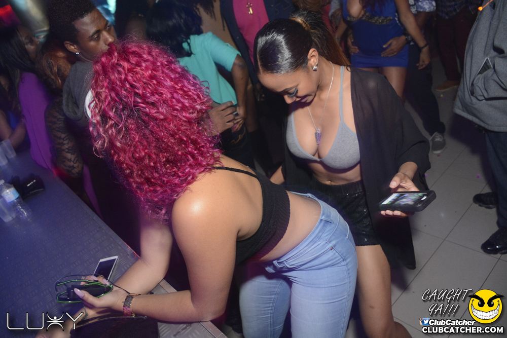 Luxy nightclub photo 18 - October 8th, 2016