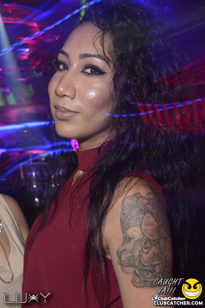 Luxy nightclub photo 174 - October 8th, 2016