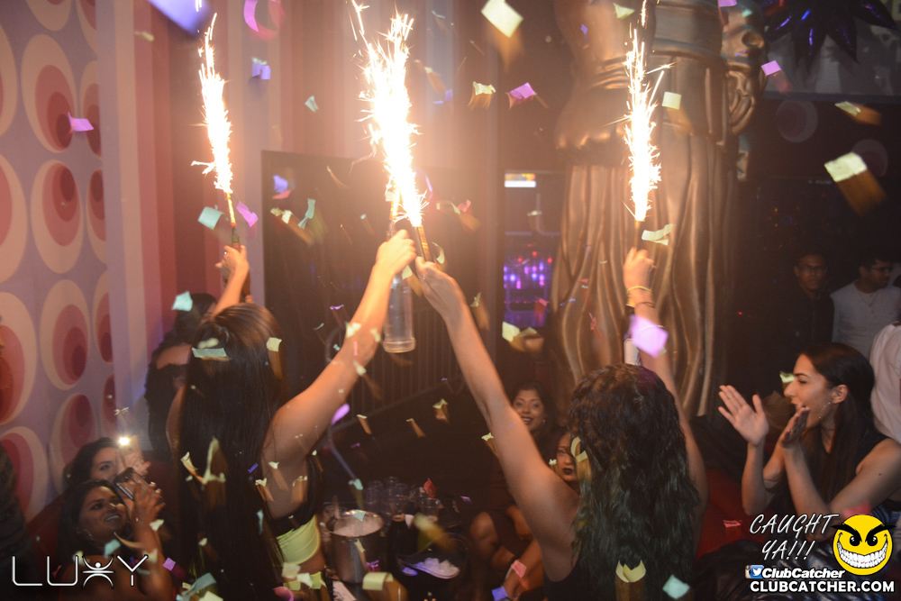 Luxy nightclub photo 176 - October 8th, 2016