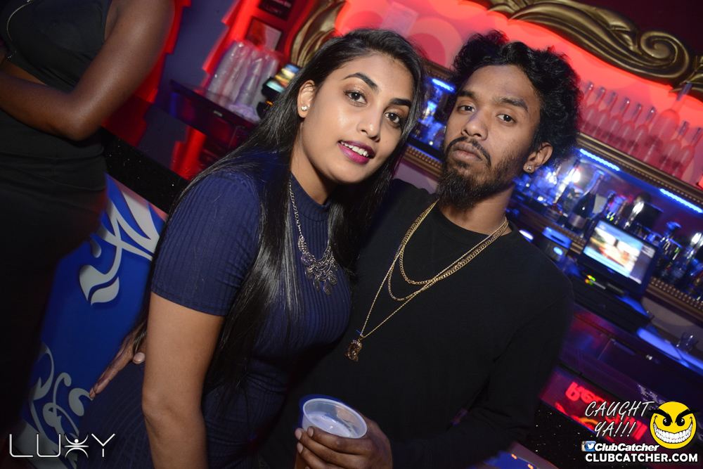 Luxy nightclub photo 178 - October 8th, 2016