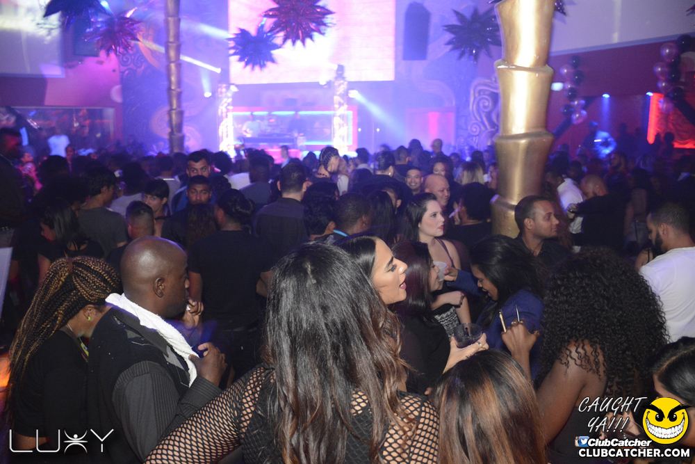Luxy nightclub photo 180 - October 8th, 2016
