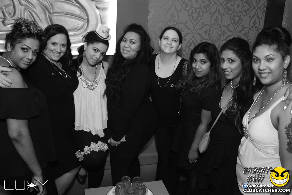 Luxy nightclub photo 182 - October 8th, 2016