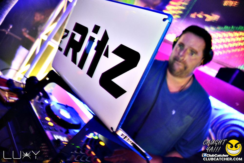 Luxy nightclub photo 183 - October 8th, 2016