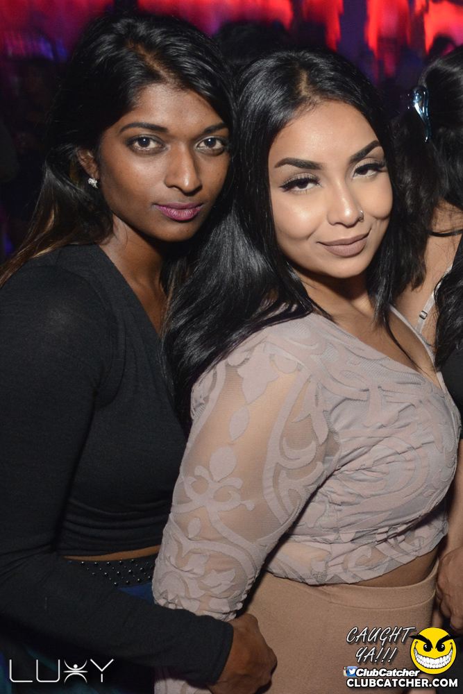 Luxy nightclub photo 185 - October 8th, 2016