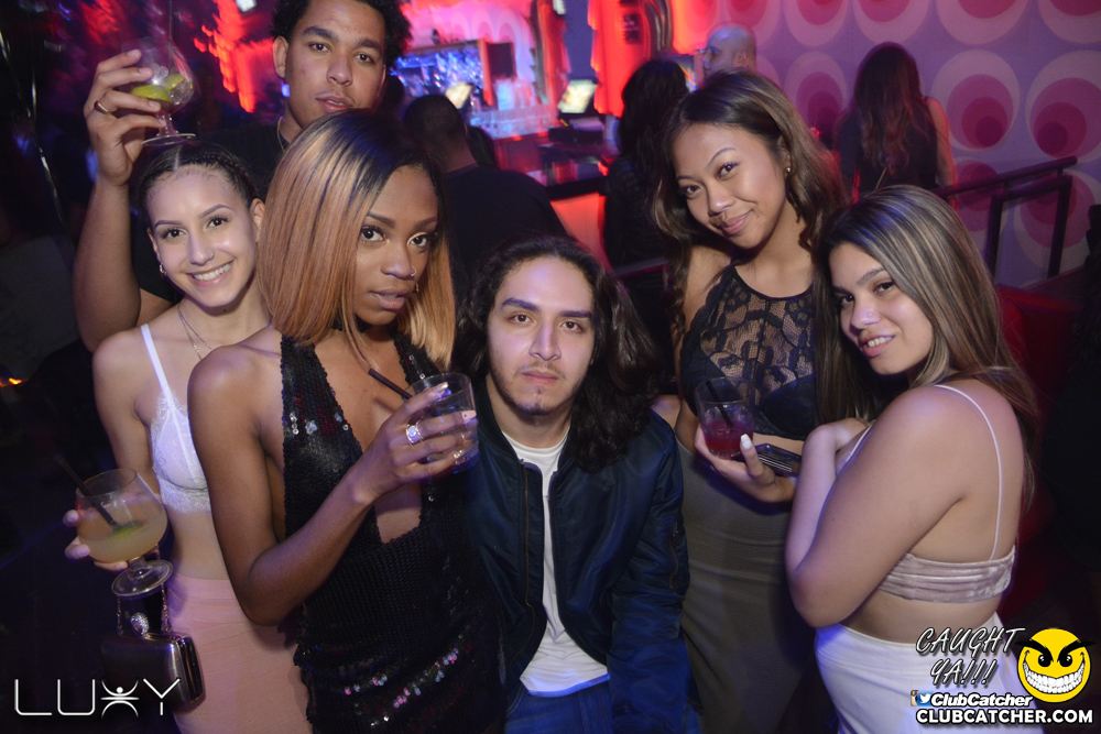 Luxy nightclub photo 186 - October 8th, 2016