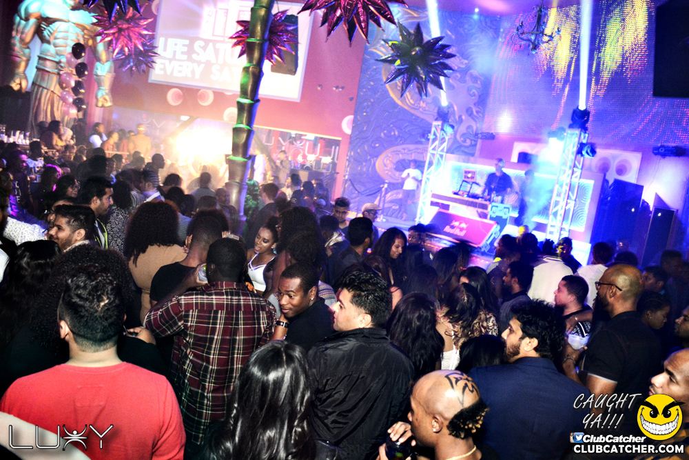 Luxy nightclub photo 187 - October 8th, 2016