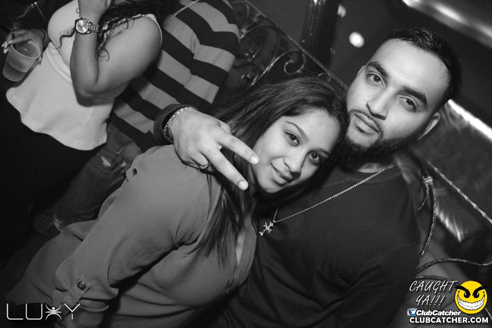 Luxy nightclub photo 190 - October 8th, 2016