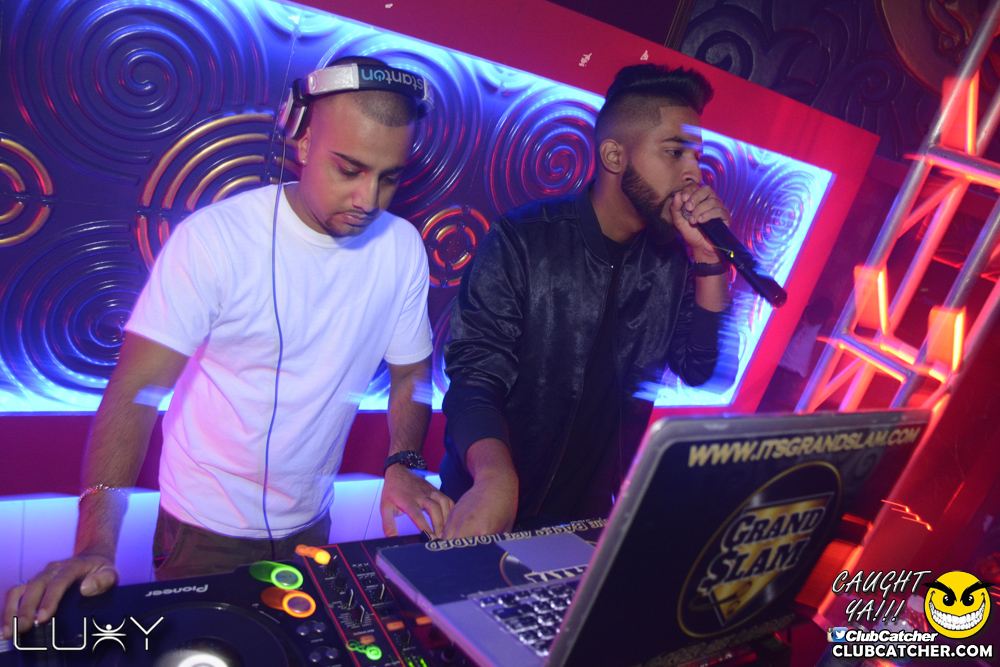 Luxy nightclub photo 20 - October 8th, 2016