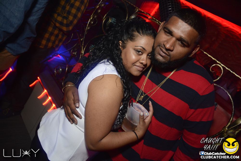 Luxy nightclub photo 193 - October 8th, 2016