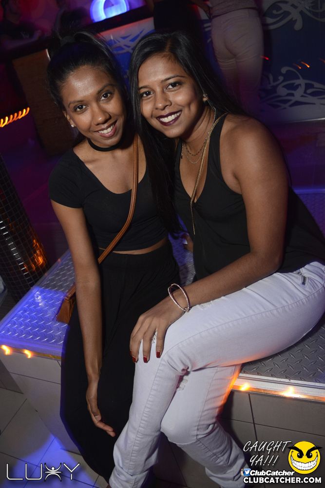 Luxy nightclub photo 194 - October 8th, 2016