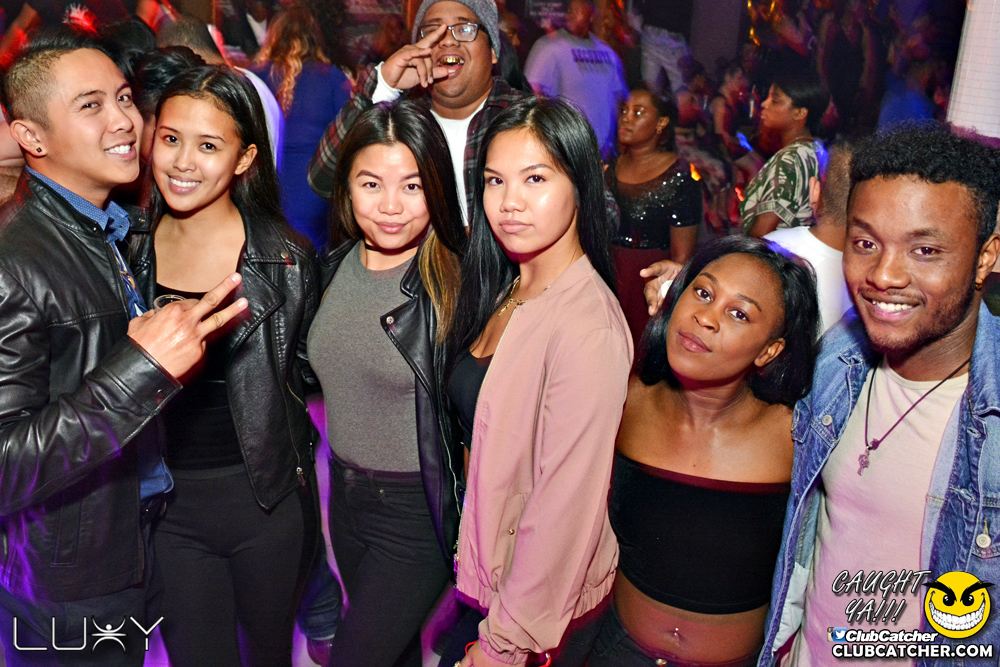 Luxy nightclub photo 195 - October 8th, 2016