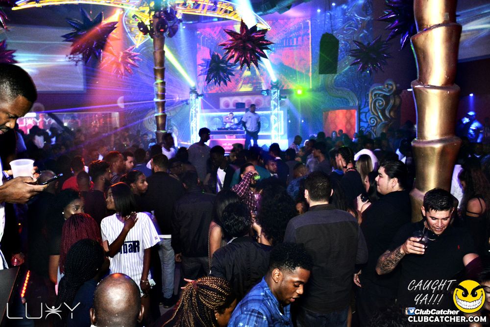 Luxy nightclub photo 198 - October 8th, 2016