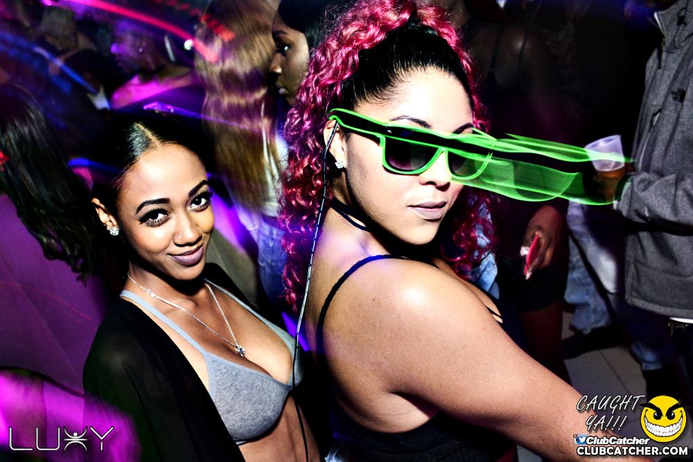 Luxy nightclub photo 199 - October 8th, 2016