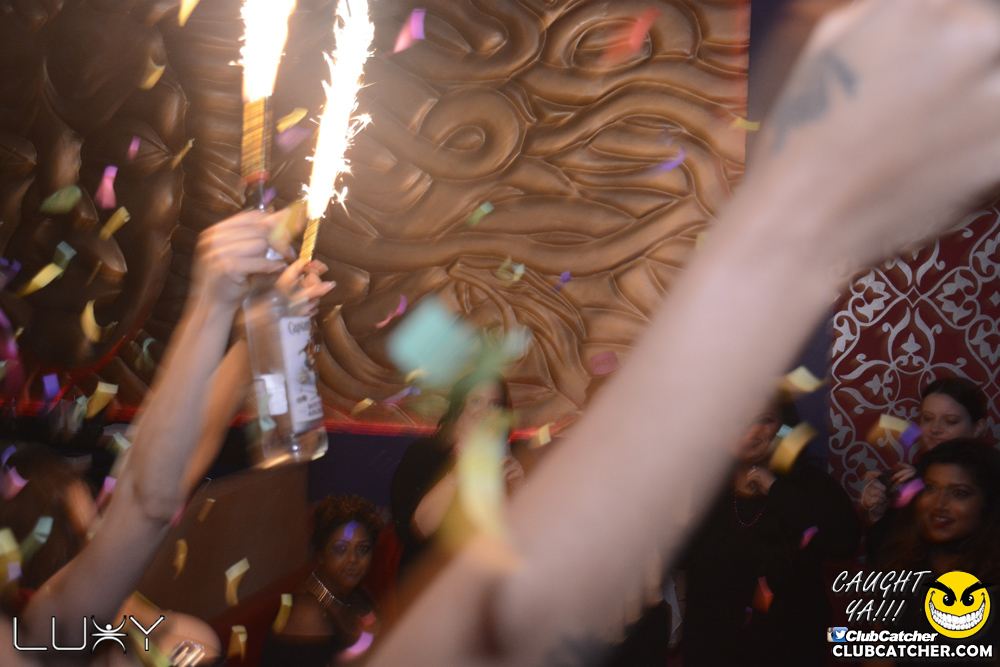 Luxy nightclub photo 200 - October 8th, 2016