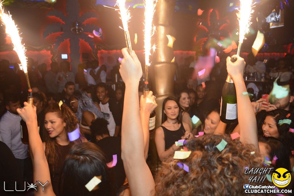 Luxy nightclub photo 21 - October 8th, 2016