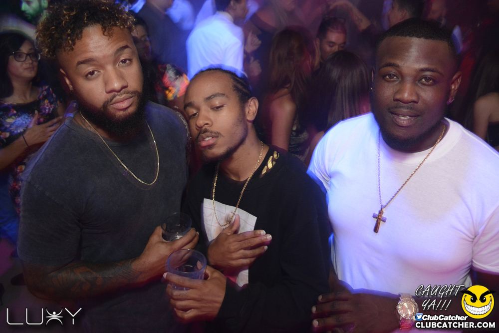 Luxy nightclub photo 202 - October 8th, 2016