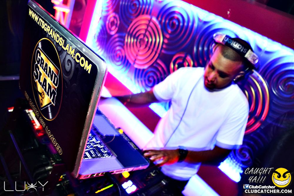 Luxy nightclub photo 203 - October 8th, 2016