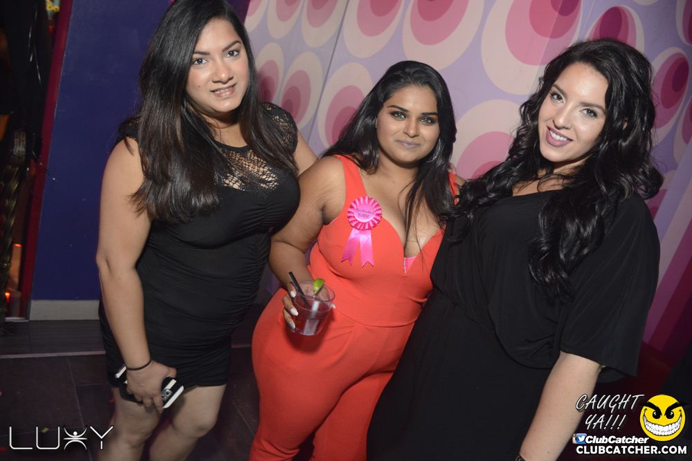 Luxy nightclub photo 204 - October 8th, 2016