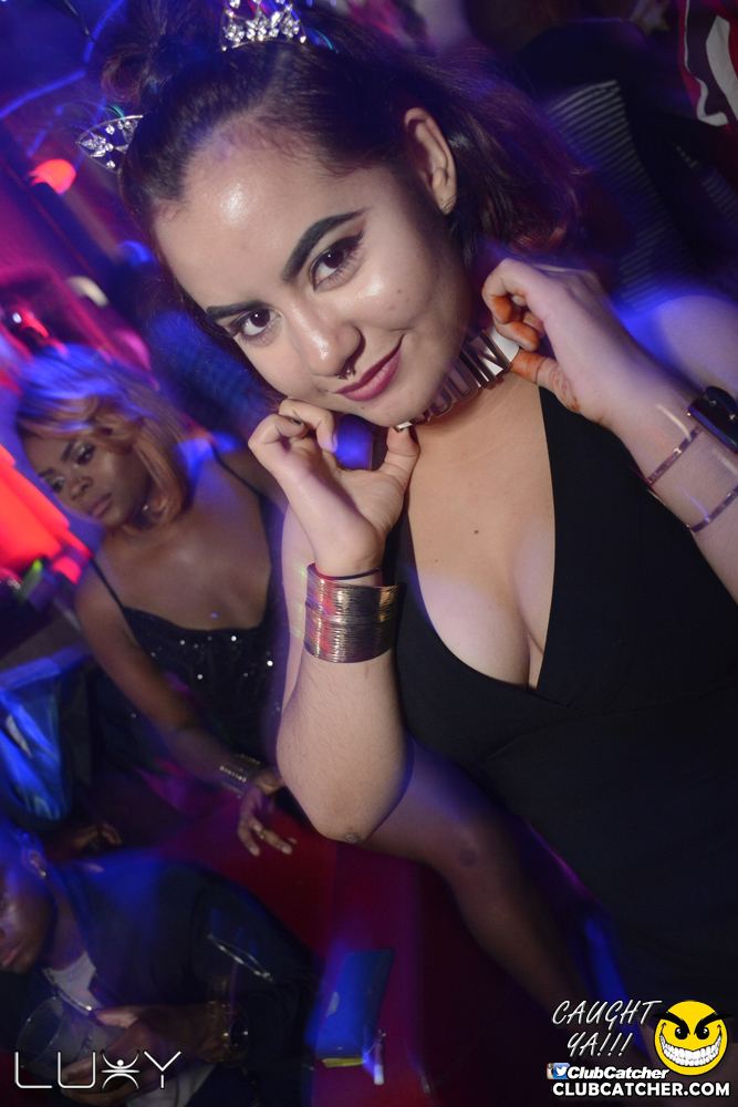 Luxy nightclub photo 205 - October 8th, 2016
