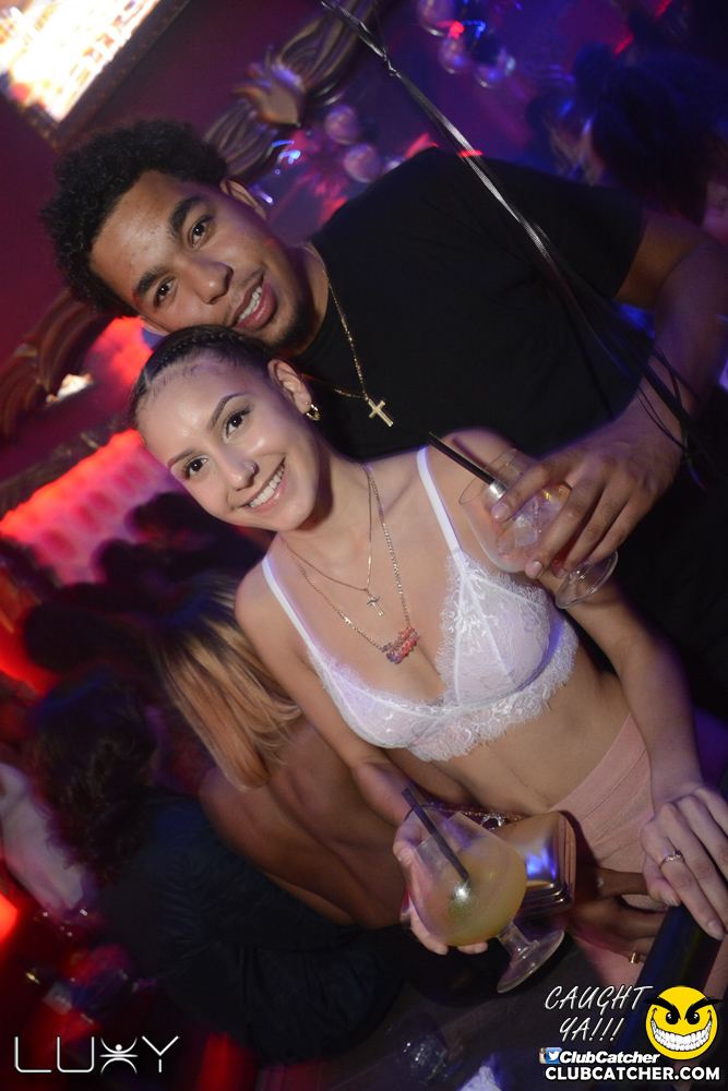Luxy nightclub photo 206 - October 8th, 2016