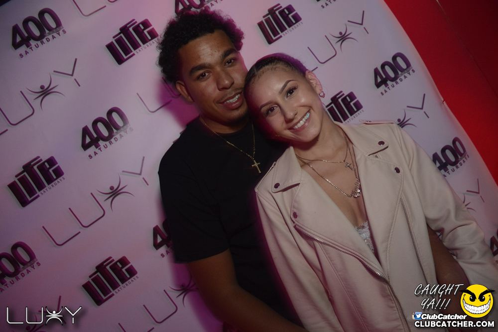 Luxy nightclub photo 207 - October 8th, 2016