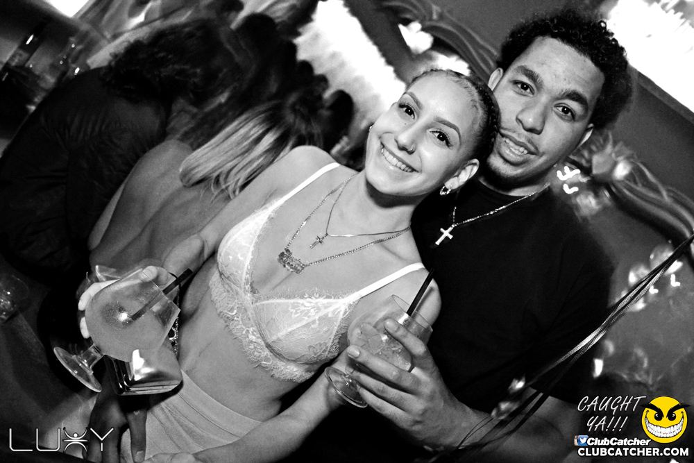 Luxy nightclub photo 208 - October 8th, 2016