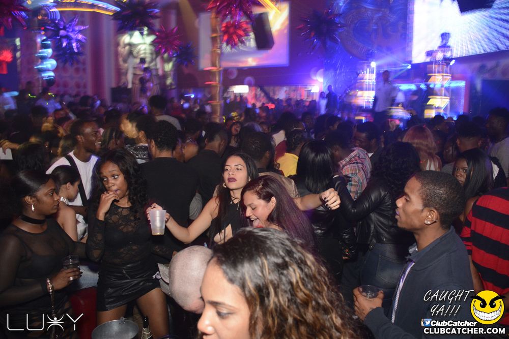 Luxy nightclub photo 210 - October 8th, 2016