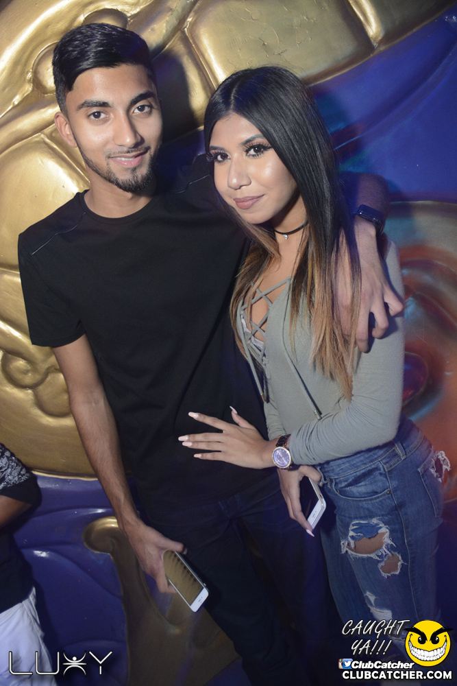 Luxy nightclub photo 22 - October 8th, 2016