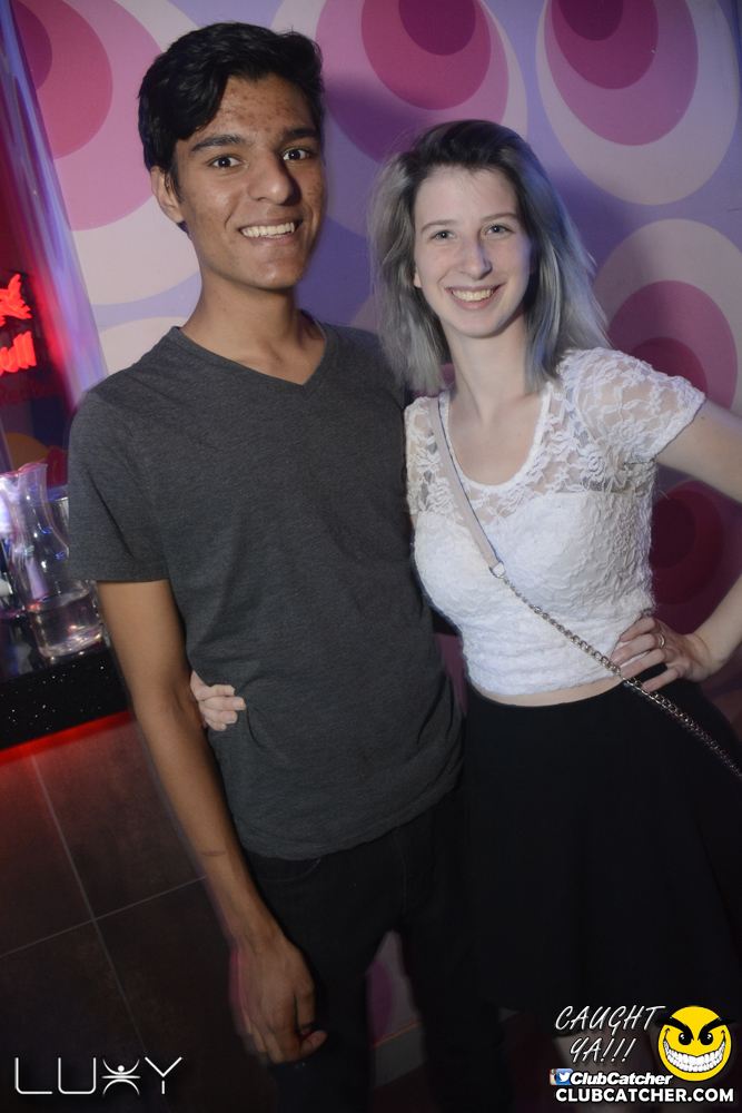 Luxy nightclub photo 213 - October 8th, 2016