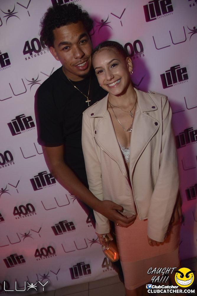 Luxy nightclub photo 214 - October 8th, 2016