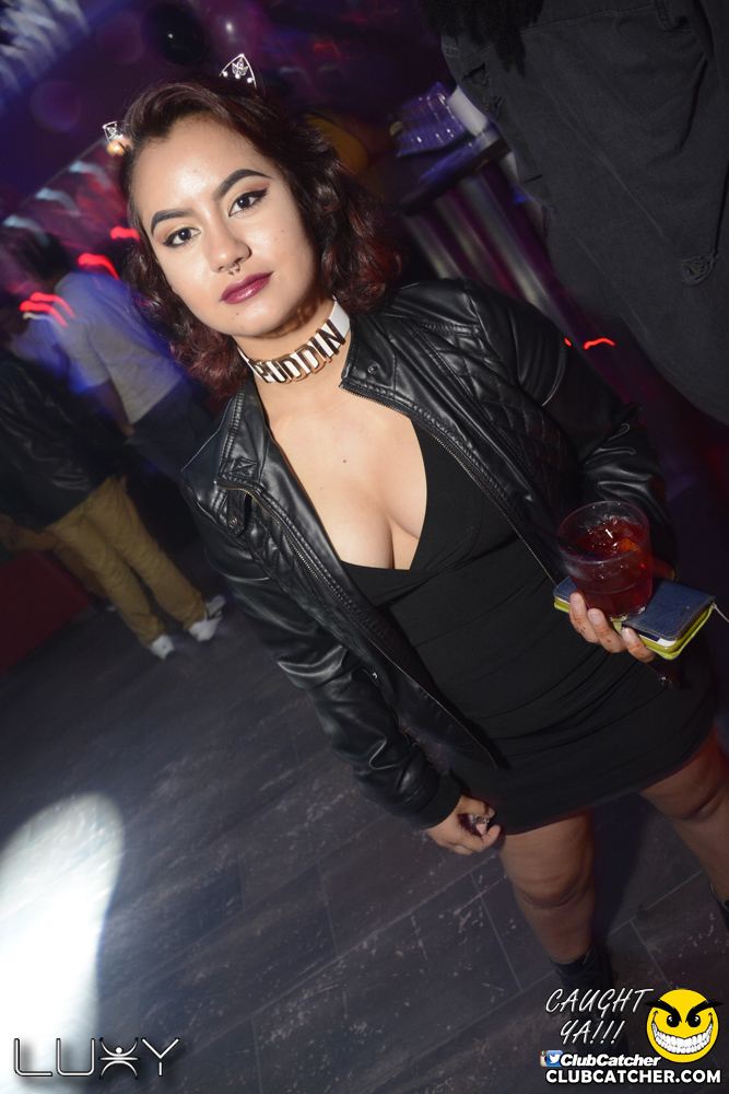 Luxy nightclub photo 216 - October 8th, 2016