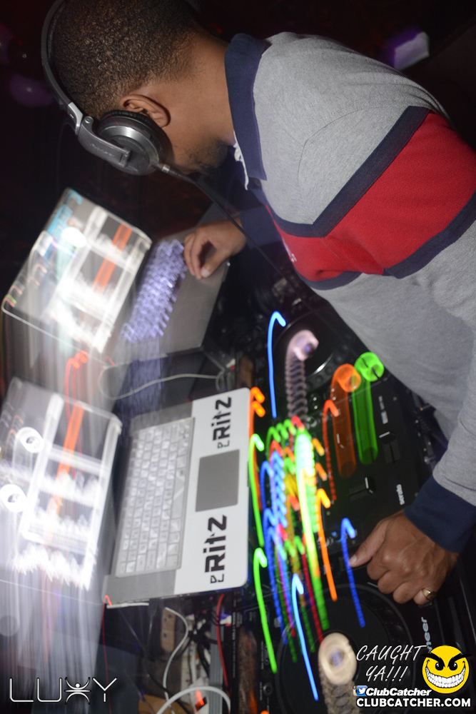 Luxy nightclub photo 218 - October 8th, 2016