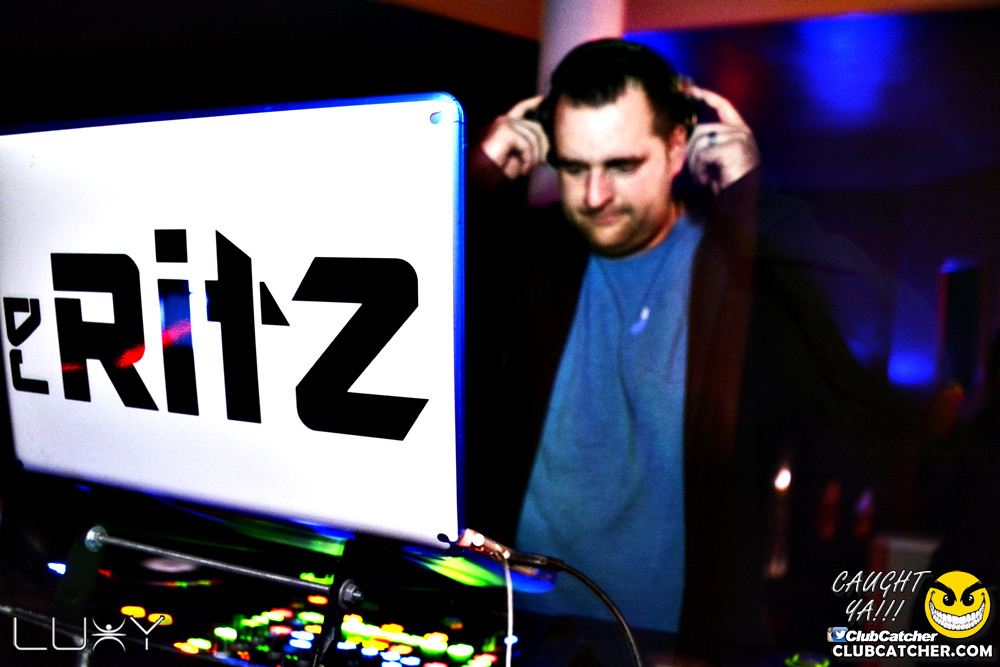 Luxy nightclub photo 220 - October 8th, 2016