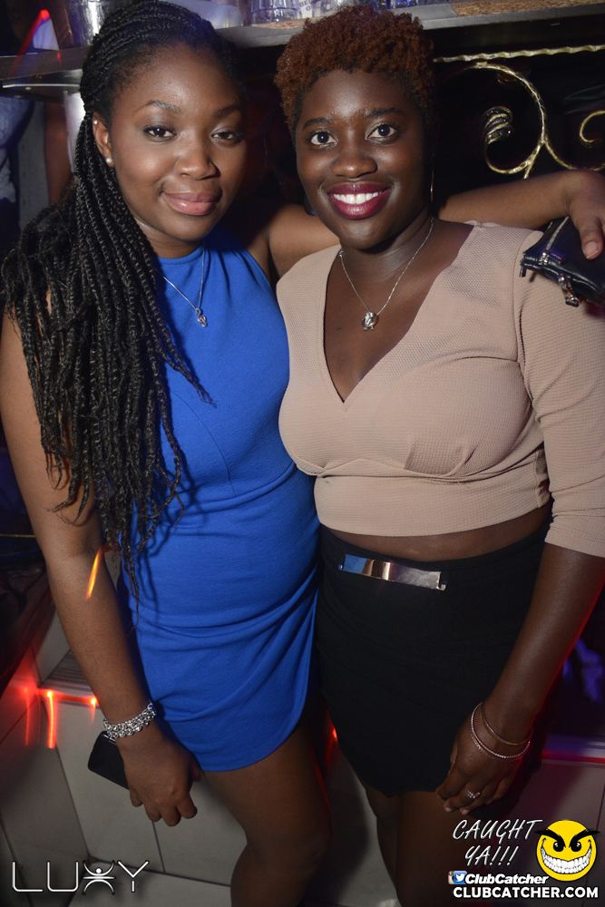 Luxy nightclub photo 23 - October 8th, 2016
