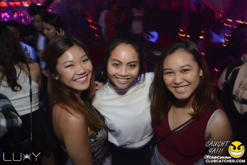 Luxy nightclub photo 221 - October 8th, 2016