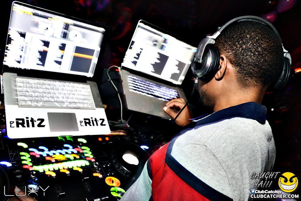 Luxy nightclub photo 222 - October 8th, 2016