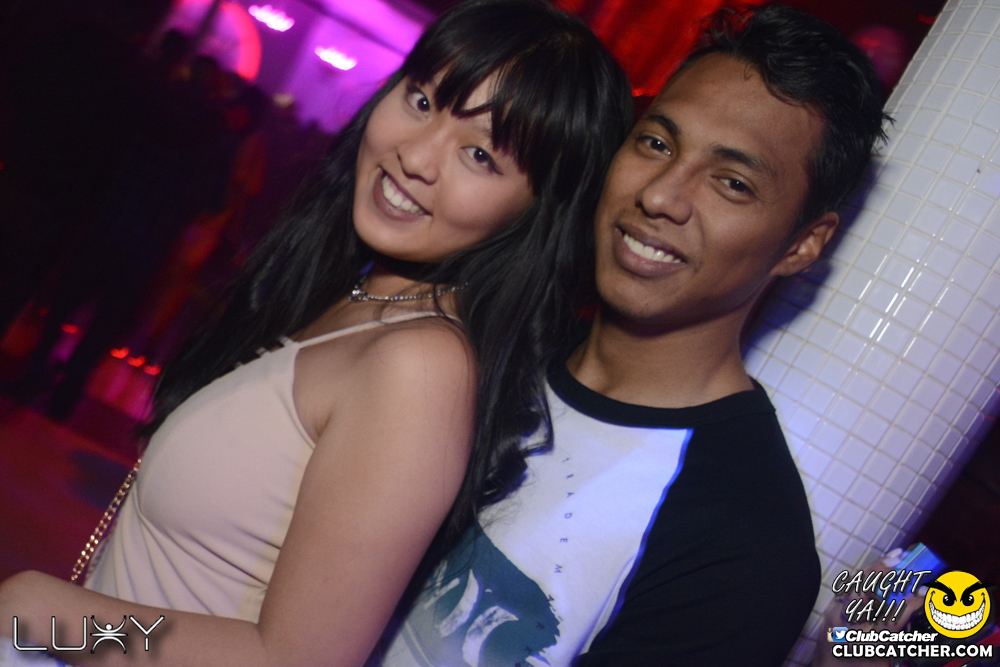 Luxy nightclub photo 228 - October 8th, 2016