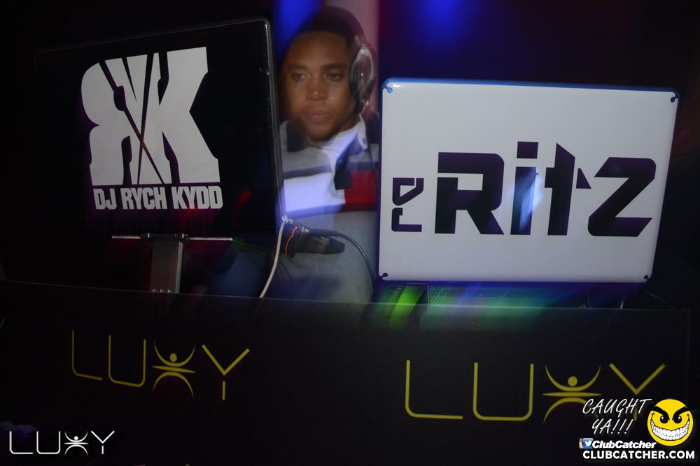 Luxy nightclub photo 231 - October 8th, 2016