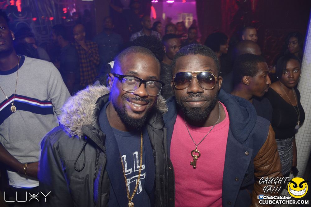 Luxy nightclub photo 232 - October 8th, 2016