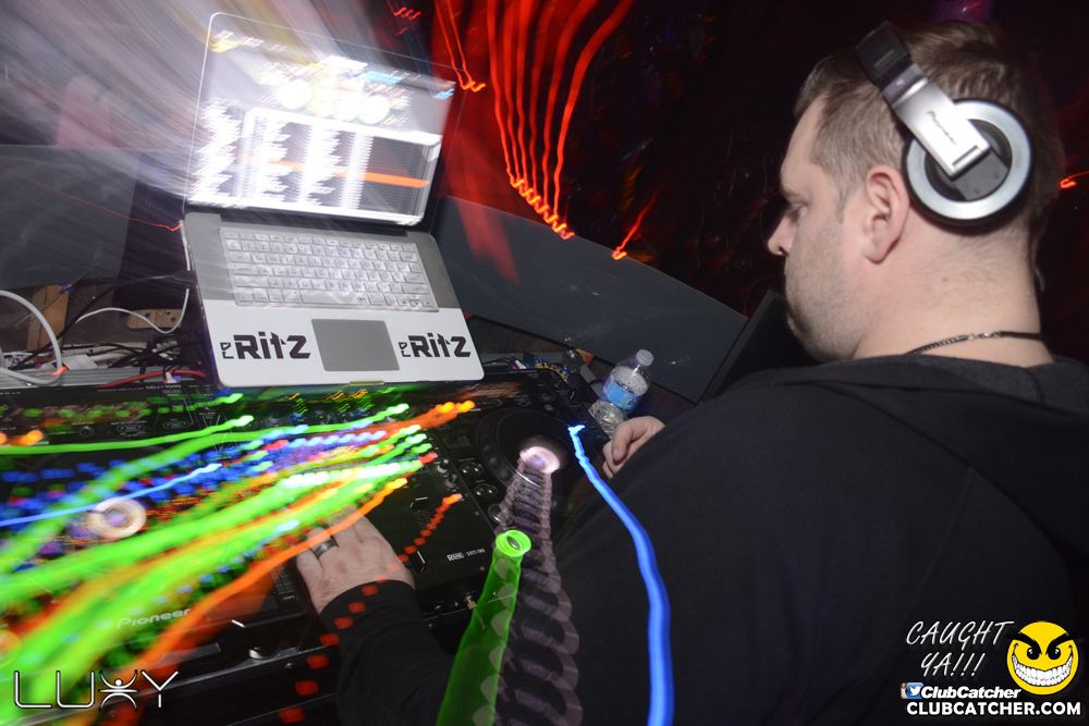 Luxy nightclub photo 234 - October 8th, 2016