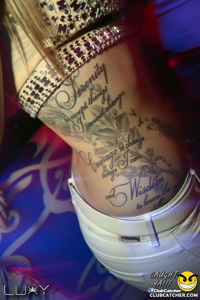 Luxy nightclub photo 25 - October 8th, 2016