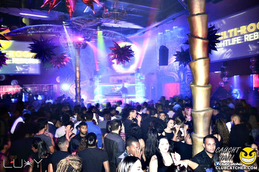 Luxy nightclub photo 26 - October 8th, 2016