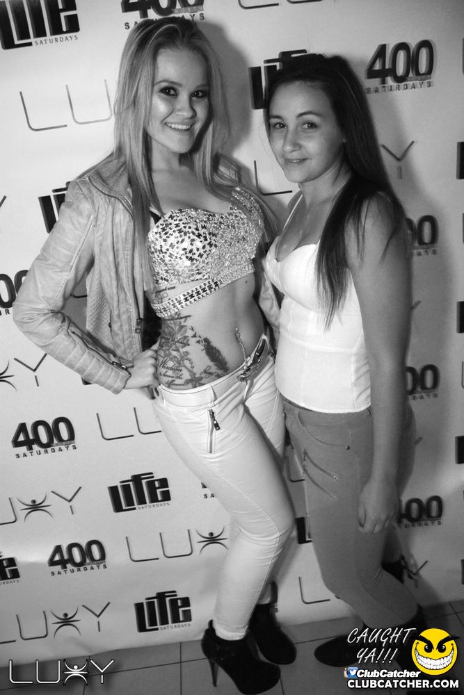 Luxy nightclub photo 29 - October 8th, 2016