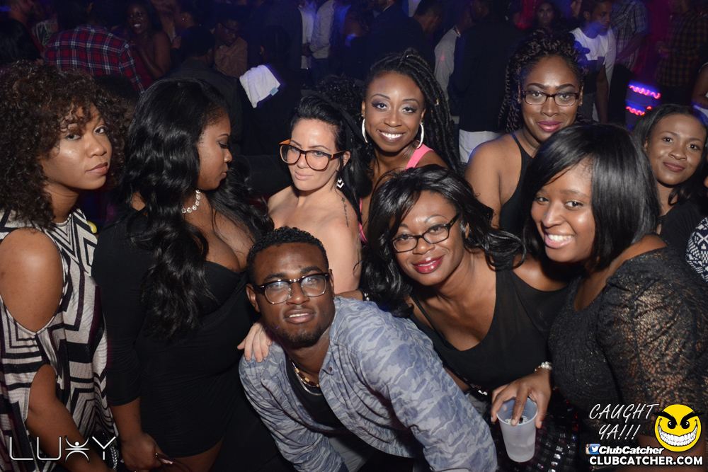 Luxy nightclub photo 30 - October 8th, 2016