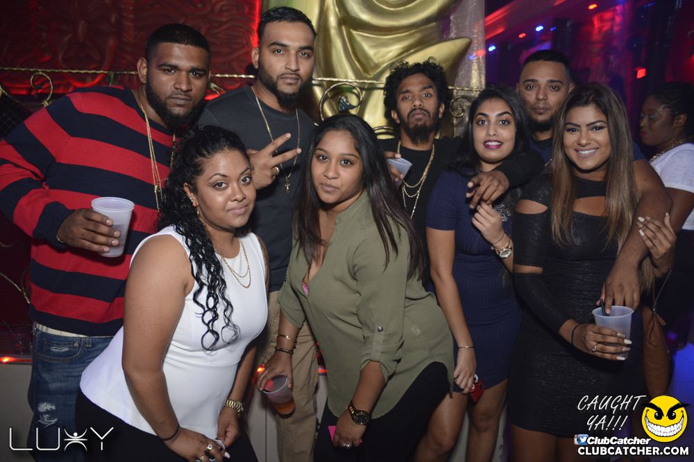 Luxy nightclub photo 34 - October 8th, 2016