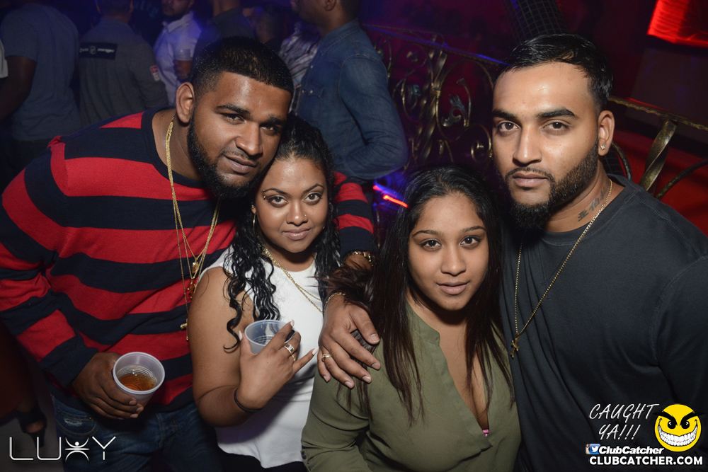 Luxy nightclub photo 35 - October 8th, 2016