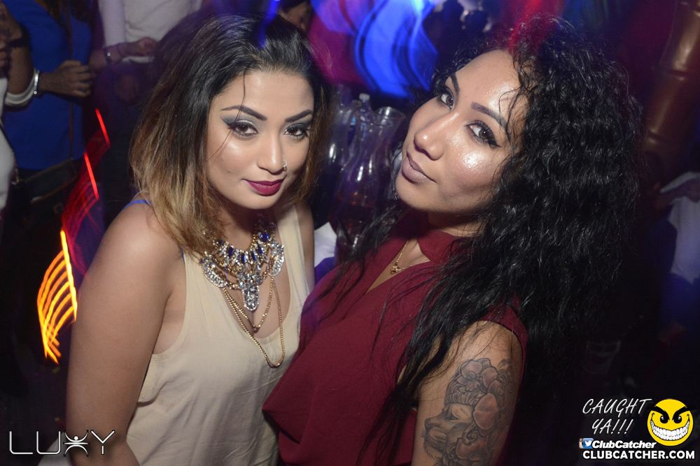 Luxy nightclub photo 36 - October 8th, 2016