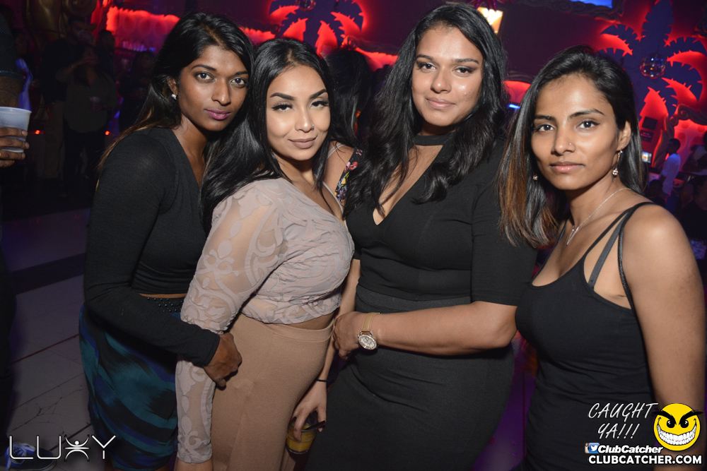 Luxy nightclub photo 38 - October 8th, 2016