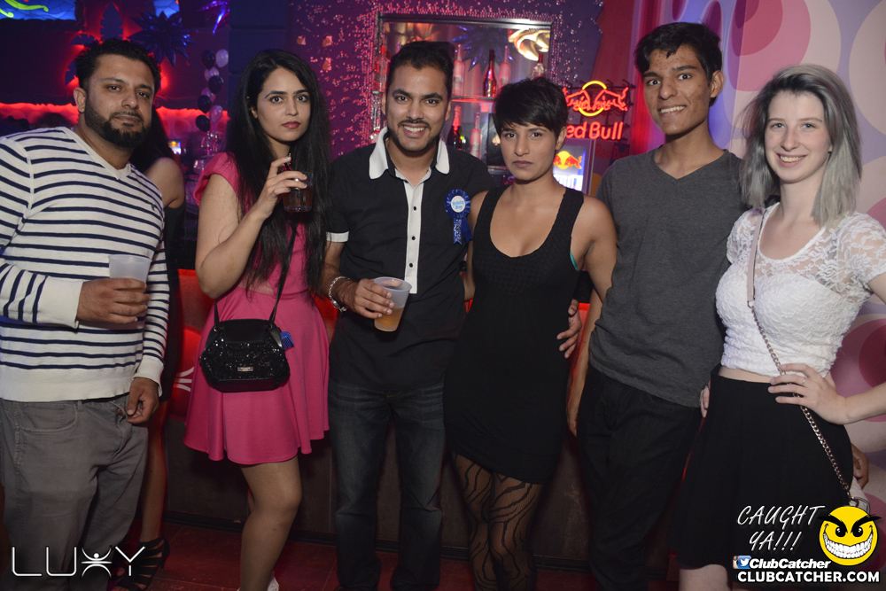 Luxy nightclub photo 39 - October 8th, 2016