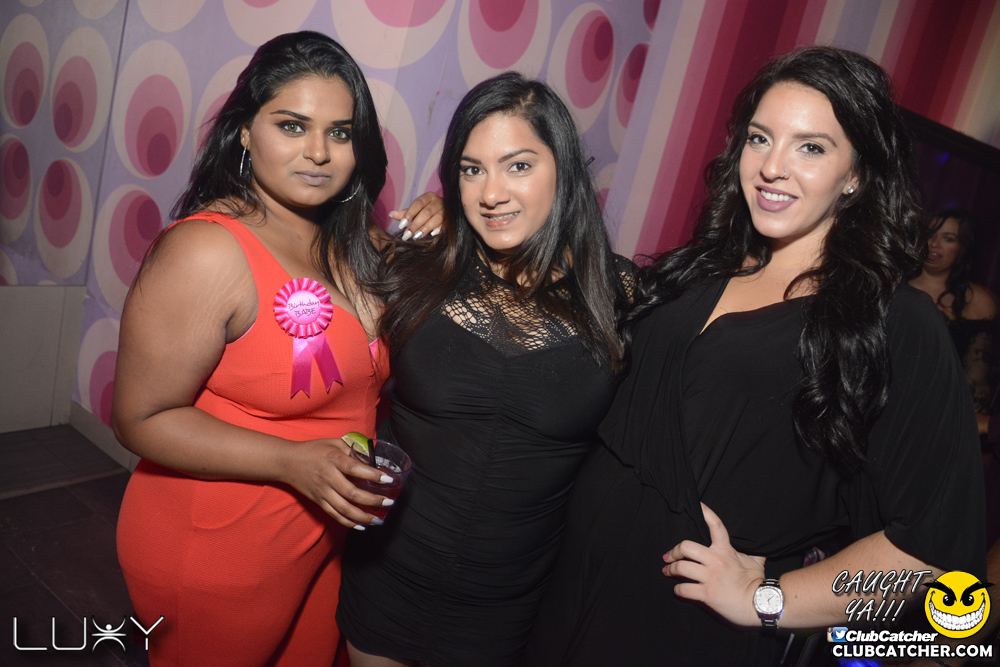 Luxy nightclub photo 40 - October 8th, 2016